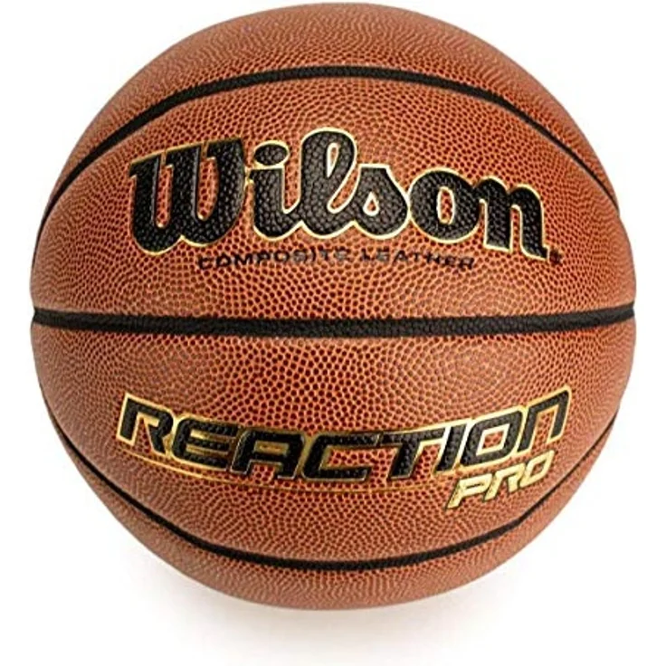 Wilson® Basketball REACTION PRO, Gr. 5 – Bild 1