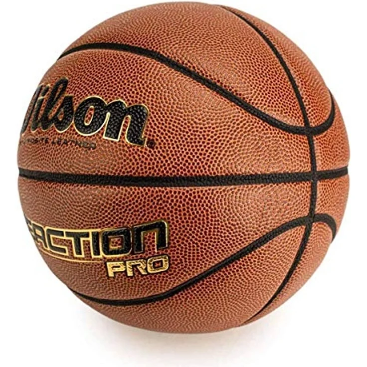 Wilson® Basketball REACTION PRO, Gr. 5 – Bild 2
