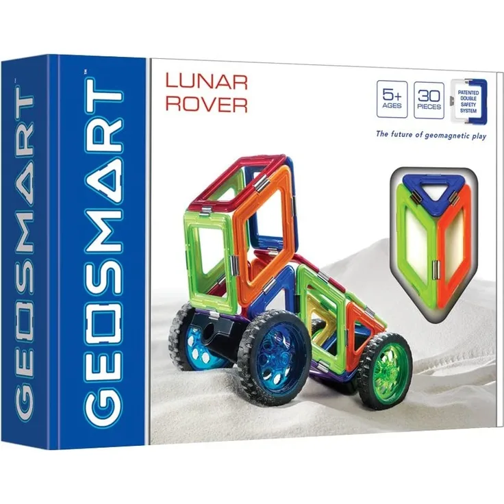 Lunar Rover