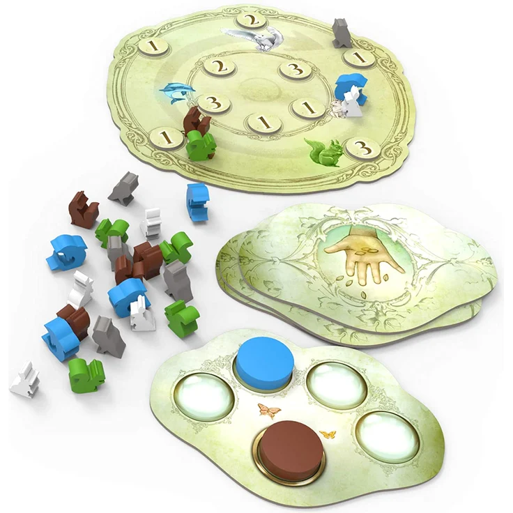 Huch Dreamscape - Traumgestalten Spiel-Zubehör – Bild 5