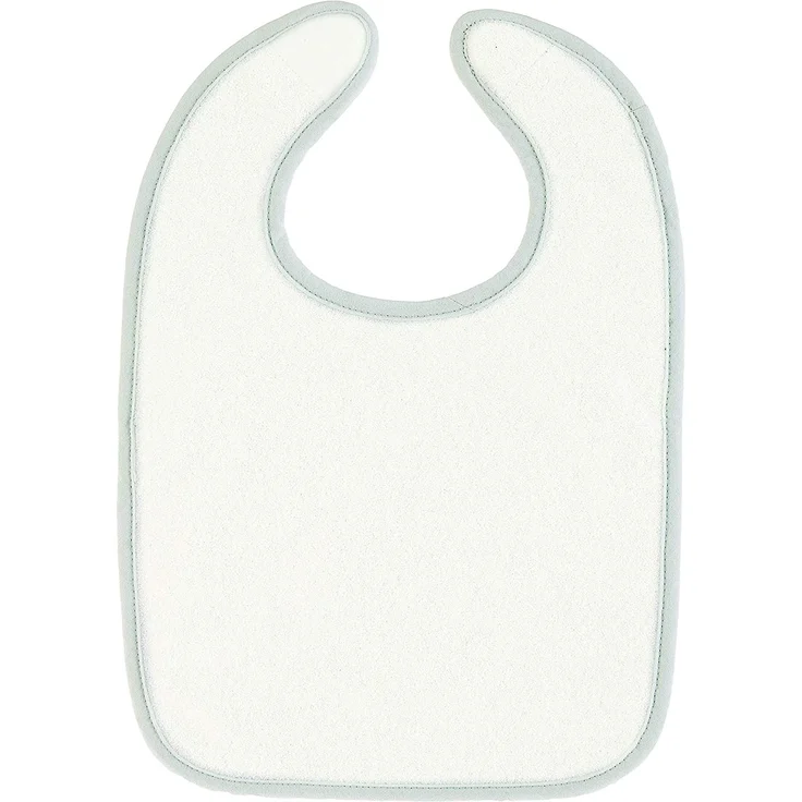 Sterntaler Plastik-Klettlätzchen Ben mittelgrün – Bild 2