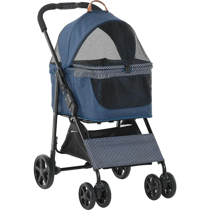 Hunde-Buggy für kleine Hunde