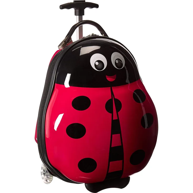Heys Kids Travel Tots Kindertrolley 46 cm 2 Rollen mit Rucksack