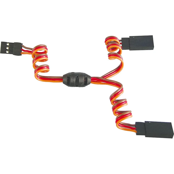 Jamara V-Kabel Futaba