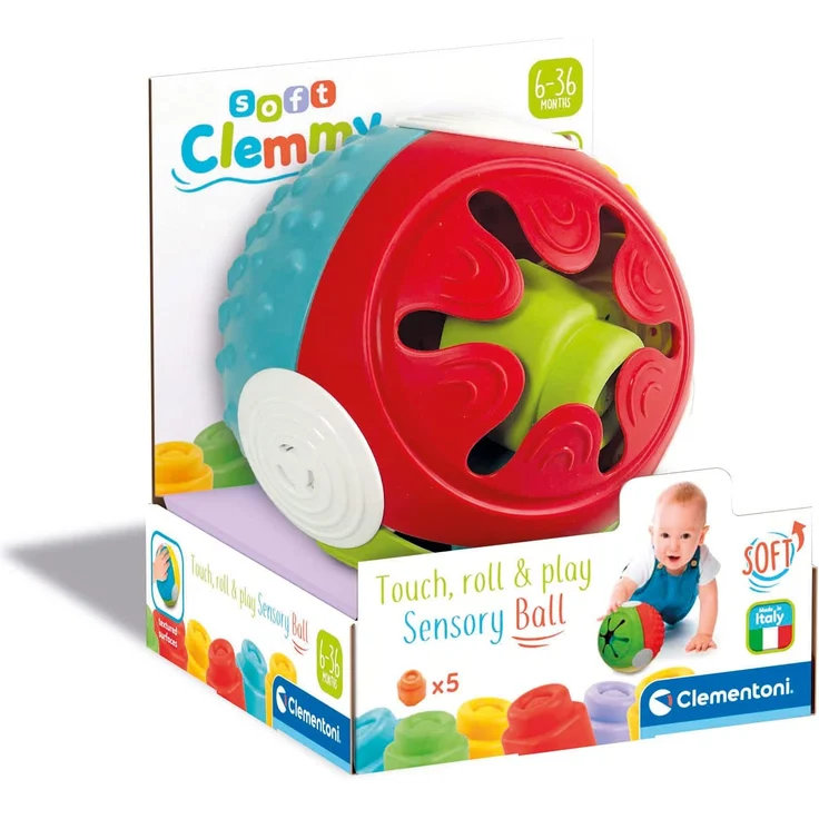 Clementoni 17689 0 6 Jahr(e) – Bild 2