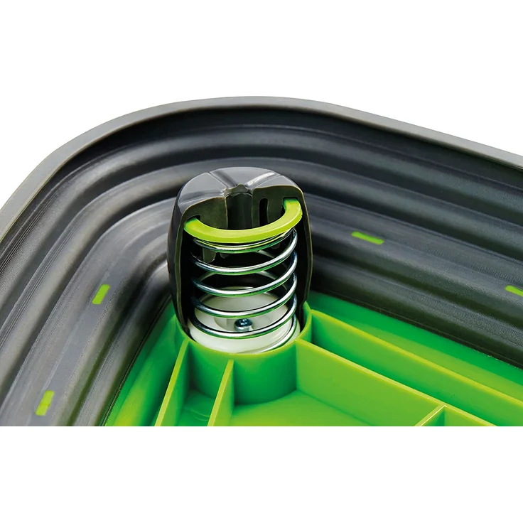 Fluss-Steine Set mit Bouncing Fluss-Stein – Bild 6