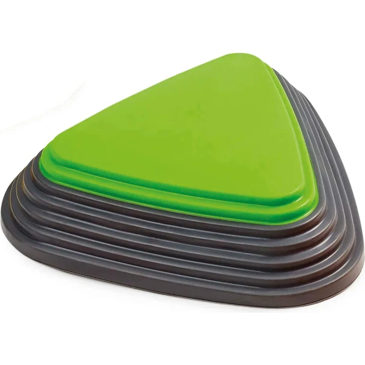 Fluss-Steine Set mit Bouncing Fluss-Stein – Bild 2