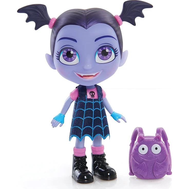 JP Vampirina JPL78105 Vampirina Puppe – Bild 2