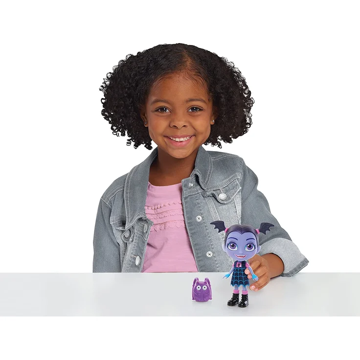 JP Vampirina JPL78105 Vampirina Puppe – Bild 5