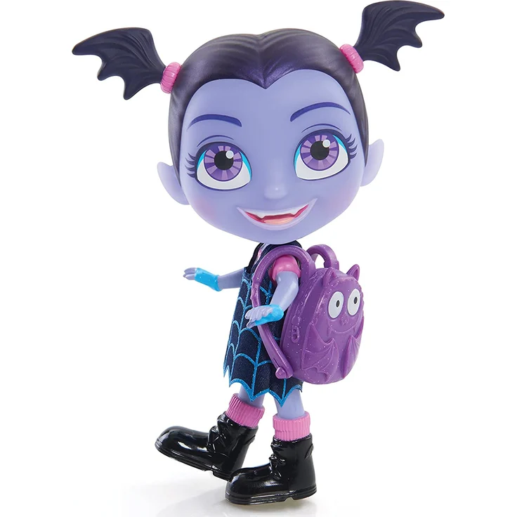 JP Vampirina JPL78105 Vampirina Puppe – Bild 4