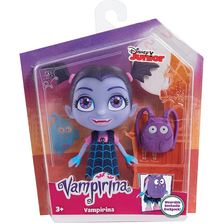 JP Vampirina JPL78105 Vampirina Puppe