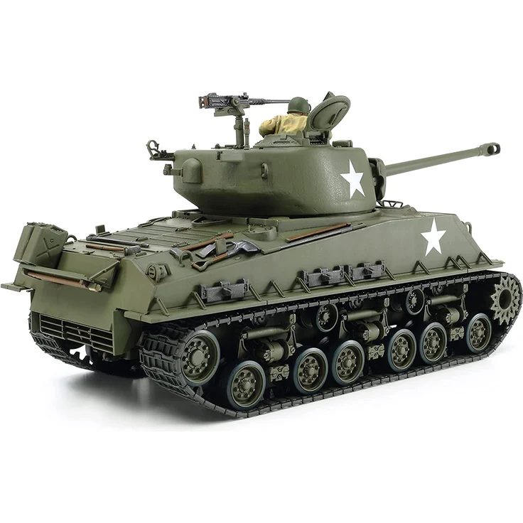 Tamiya US Tank M4A3E8 Sherman Easy Eight (586962) – Bild 5