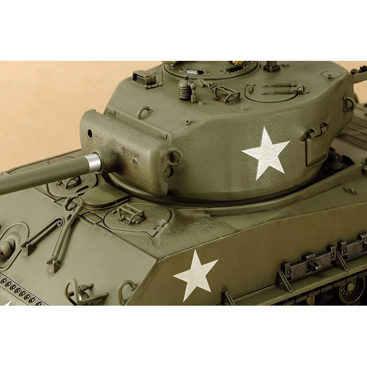 Tamiya US Tank M4A3E8 Sherman Easy Eight (586962) – Bild 8