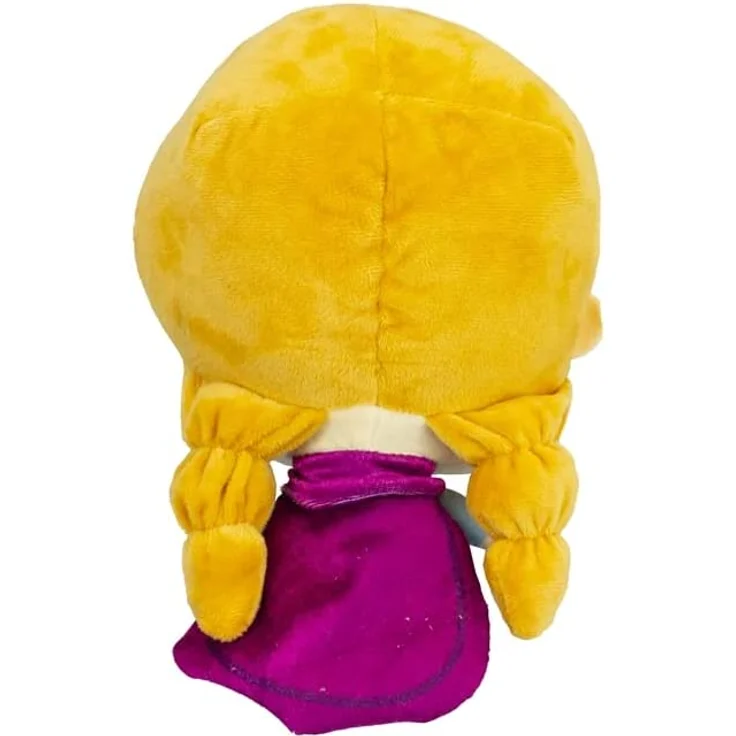 Disney Plüschfigur: Frozen - Anna Bighead Palz (26 cm) – Bild 2