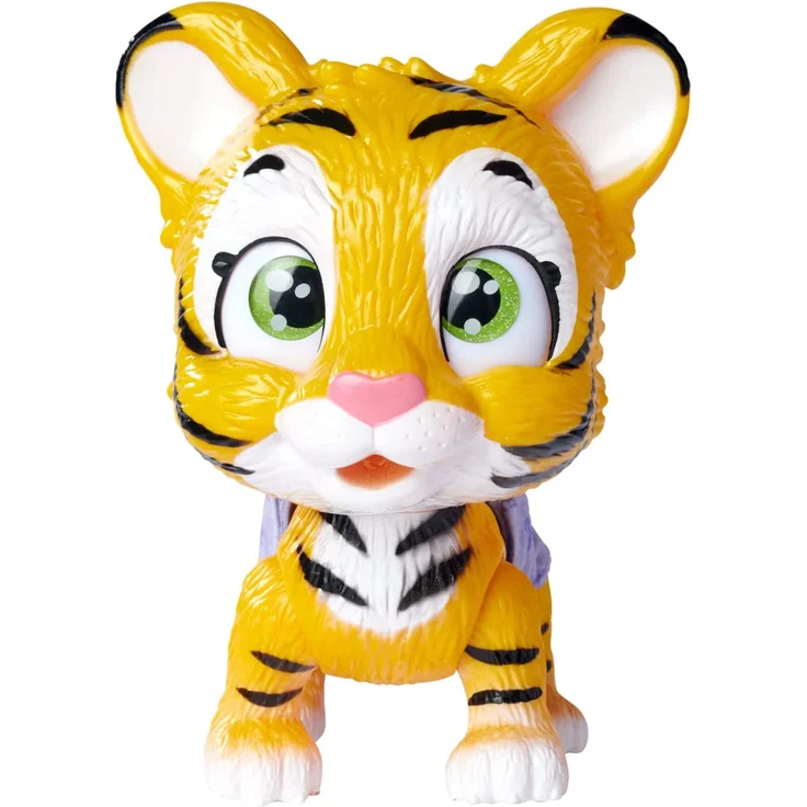 Pamper Petz Tiger – Bild 3