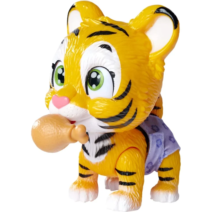 Pamper Petz Tiger – Bild 2