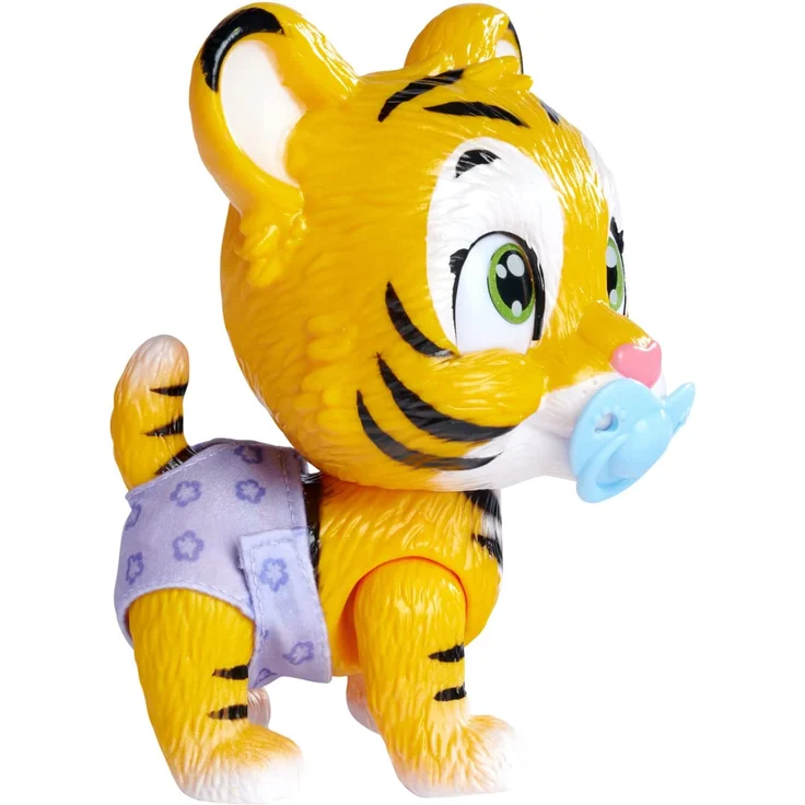 Pamper Petz Tiger – Bild 4