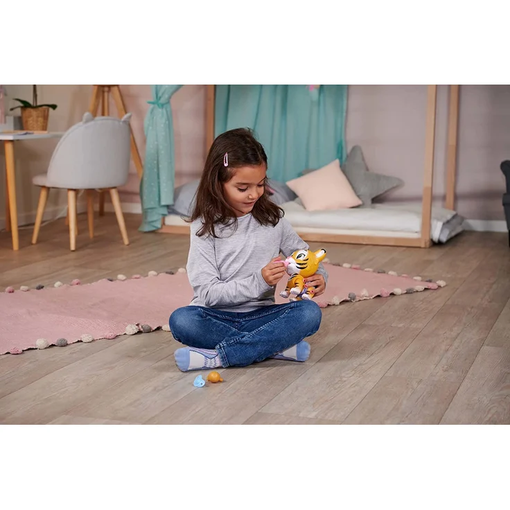 Pamper Petz Tiger – Bild 7