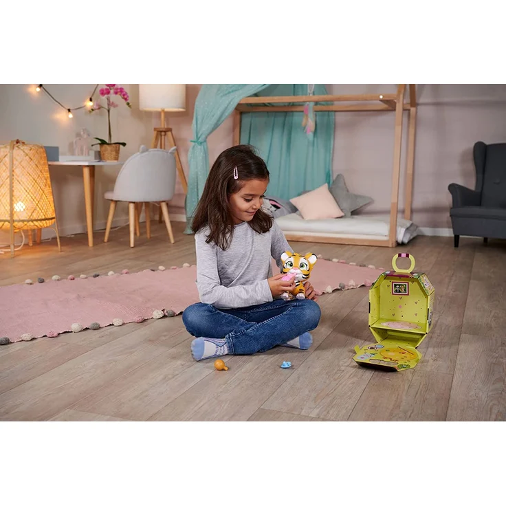 Pamper Petz Tiger – Bild 5