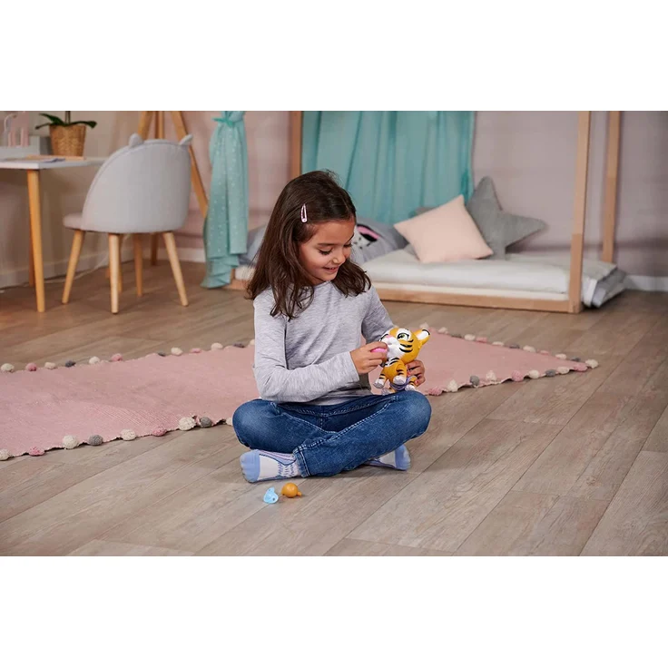 Pamper Petz Tiger – Bild 6