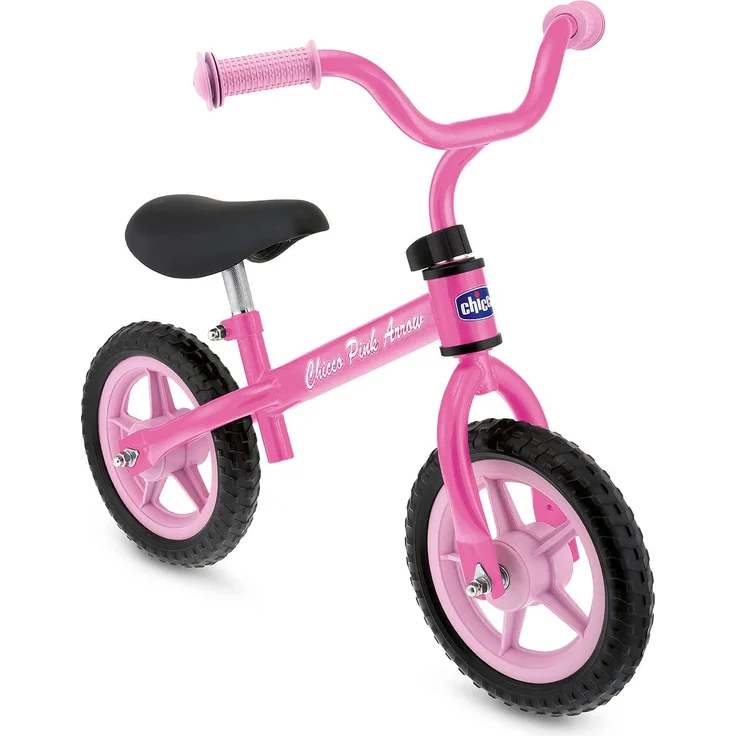 Chicco - 00001716100000 - Laufrad - 2-5 Jahre alt _Rosa – Bild 1