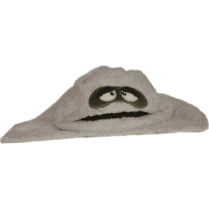 Living Puppets WS679 Jammerlappen Handpuppe, Braun