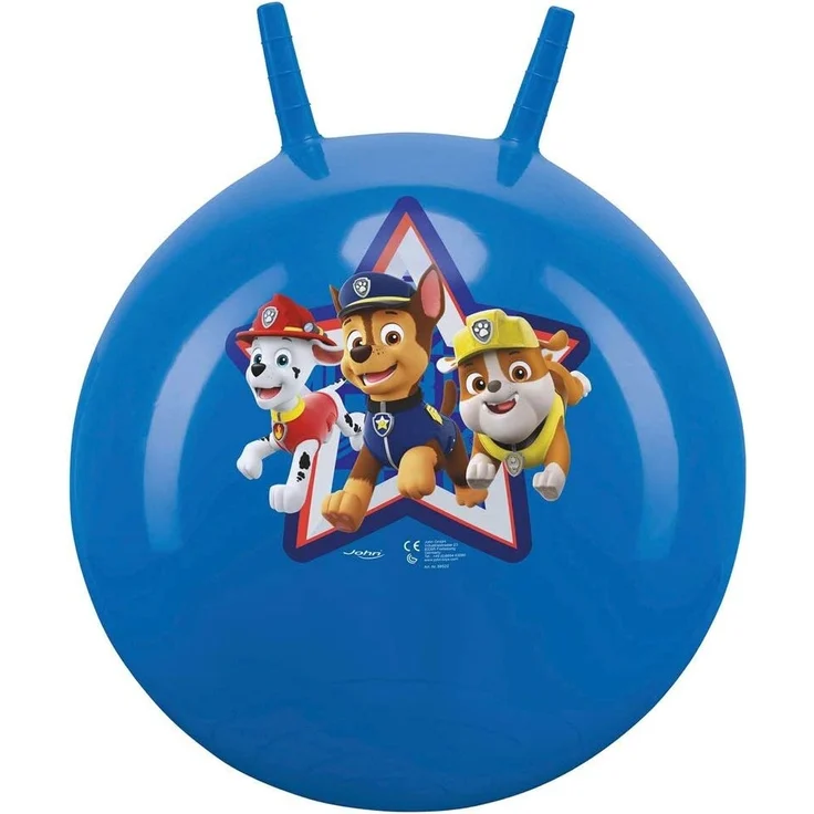 John's Jumping Ball Paw Patrol 45-50cm (130059546) – Bild 1
