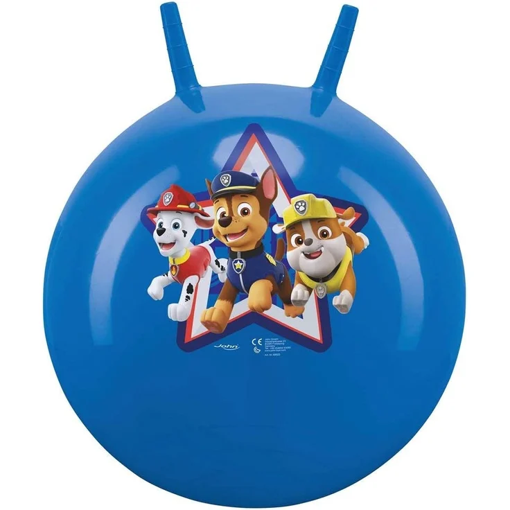 John's Jumping Ball Paw Patrol 45-50cm (130059546) – Bild 4