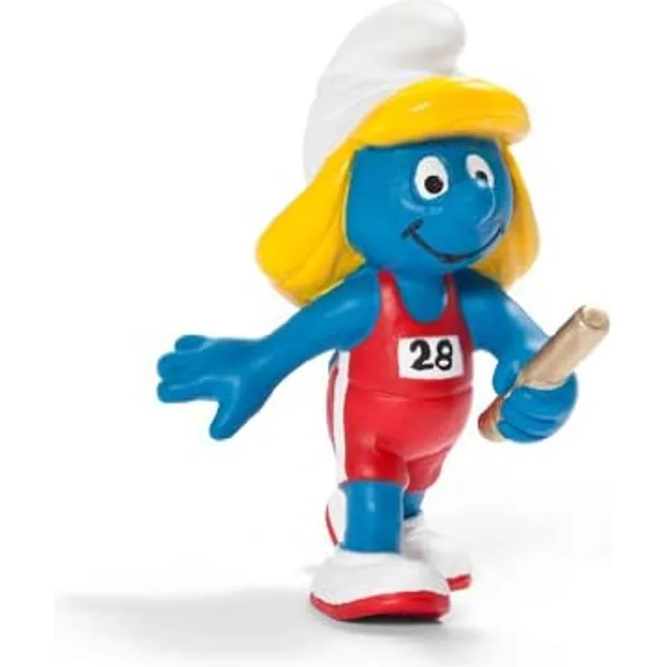 SCHLEICH 20739 - Staffelläuferin