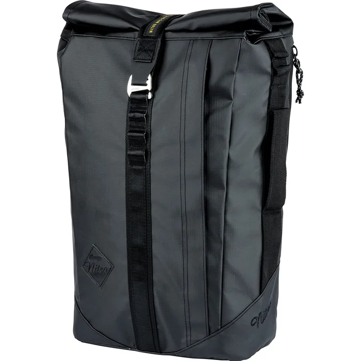 Nitro SCRAMBLER Pack 1966 Tough Black