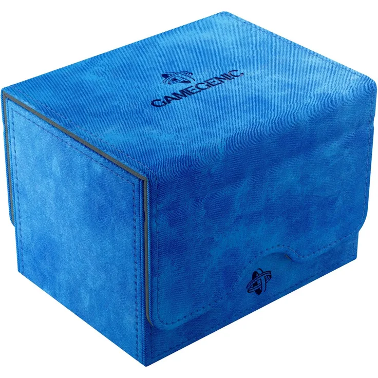 Sidekick 100+ Convertible Blau