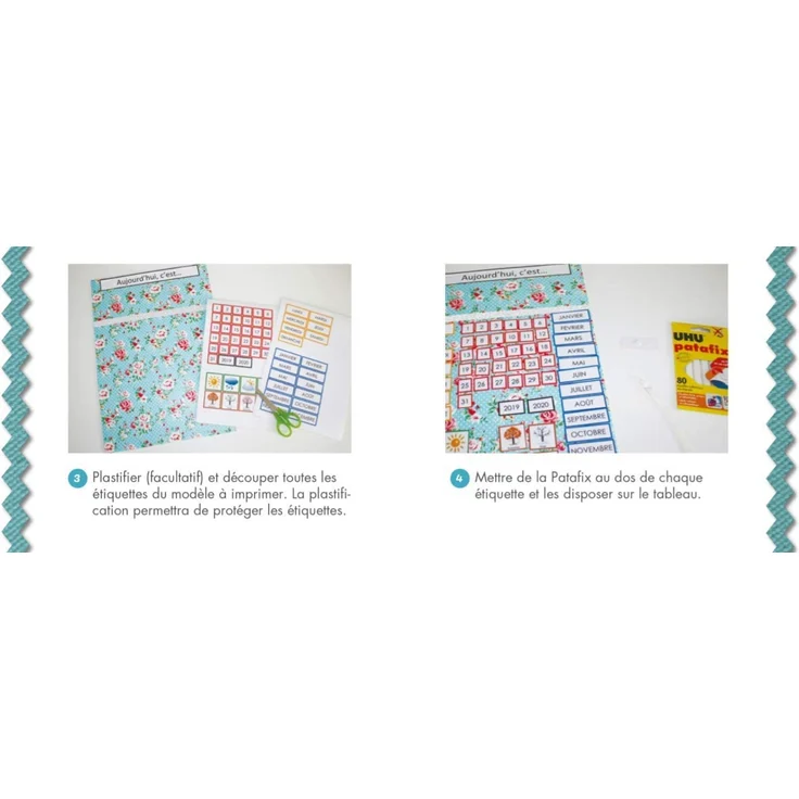 UHU Glitzer Klebe Blister - Preisvergleich – Bild 11