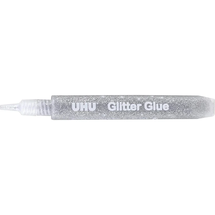 UHU Glitzer Klebe Blister - Preisvergleich – Bild 8