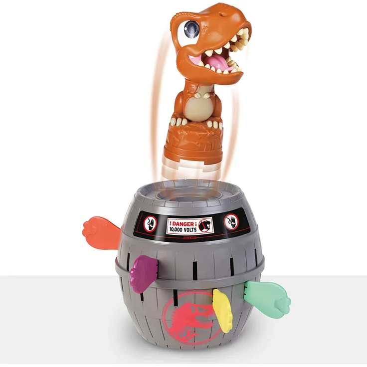 Pop Up T-Rex – Bild 5