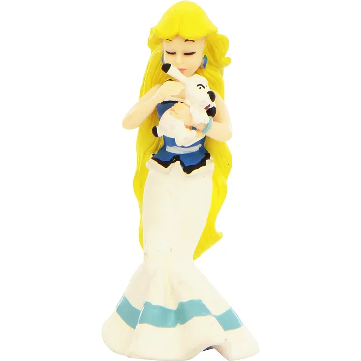 Asterix: Figur Falbala