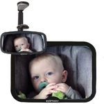 Ezimoov EZI SPIEGELPAKET - Umweltfreundlich