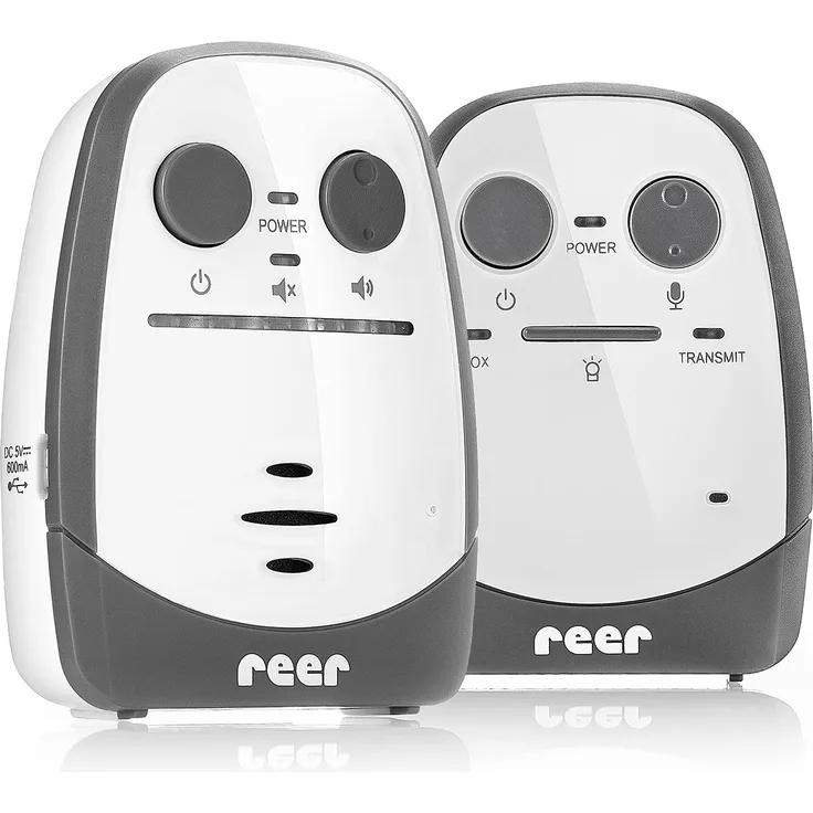 Reer Cosmo Audio Babyphone