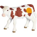 Ravensburger 00319 - tiptoi Spielfigur: Fleckvieh-Kalb