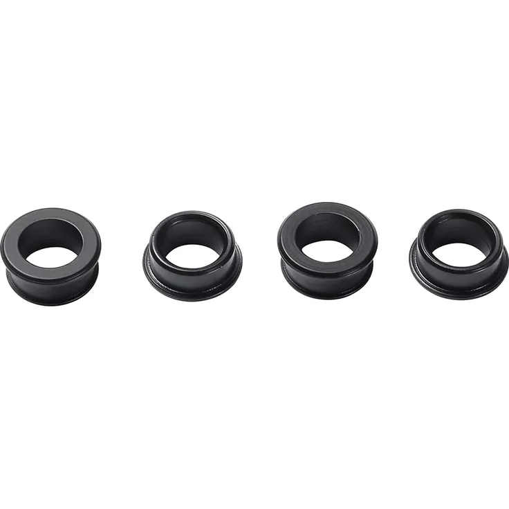 Blunt Wheel Spacer Set ( Fork + Deck ) 30mm