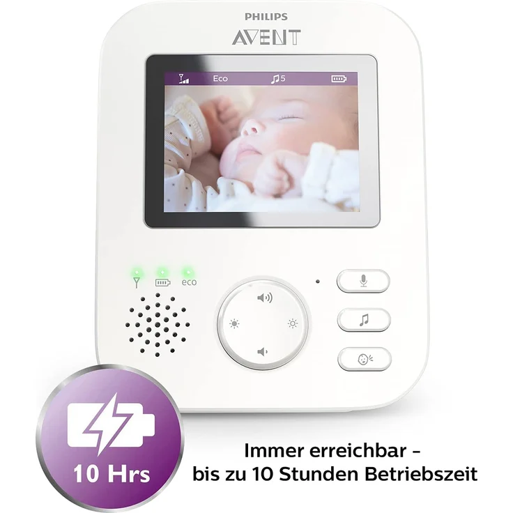 Philips Avent SCD 833/26 – Bild 6