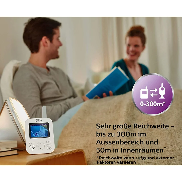 Philips Avent SCD 833/26 – Bild 4