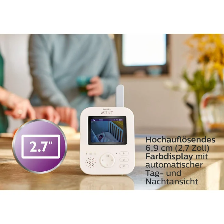 Philips Avent SCD 833/26 – Bild 3