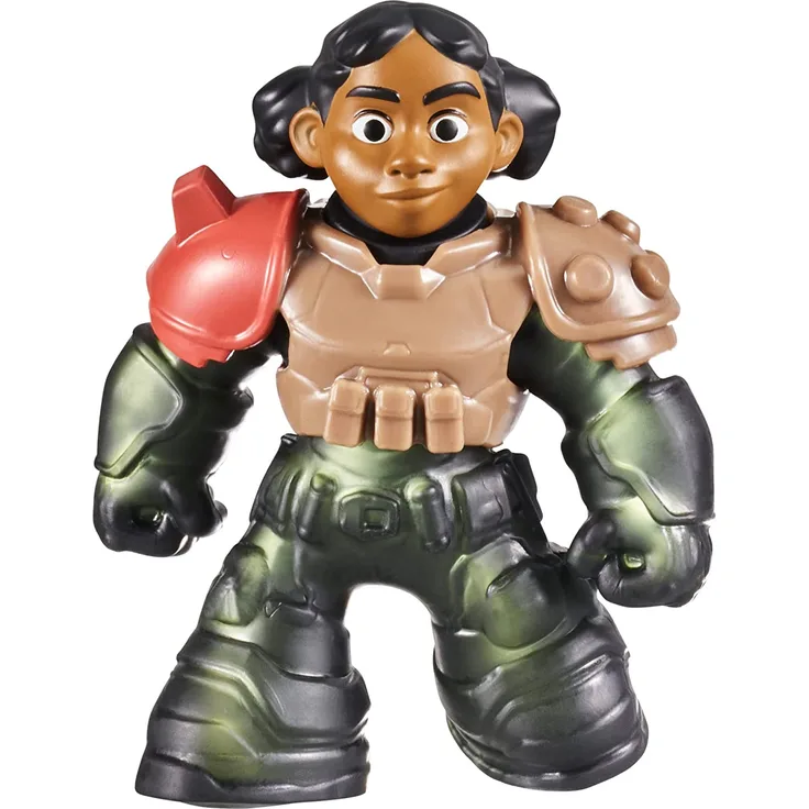 Goo Jit Zu Lightyear Hero Pack Izzy Hawthorne