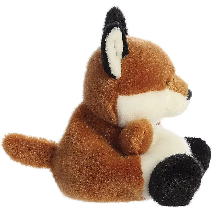 Palm Pals Fuchs 13 cm – Bild 3