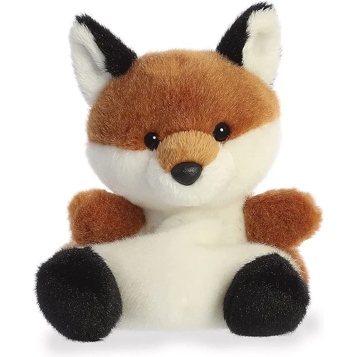 Palm Pals Fuchs 13 cm – Bild 1