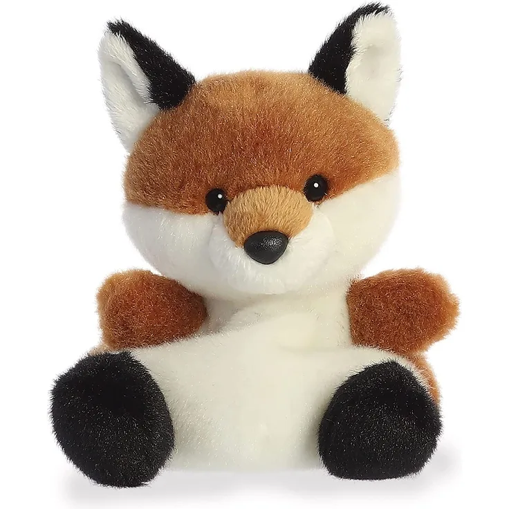 Palm Pals Fuchs 13 cm