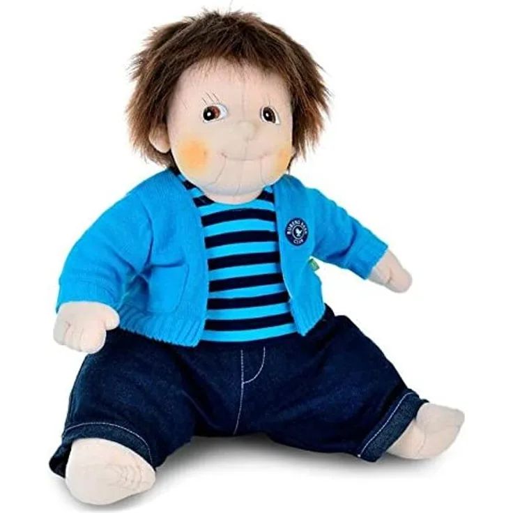 Doll - Emil - Rubens Original