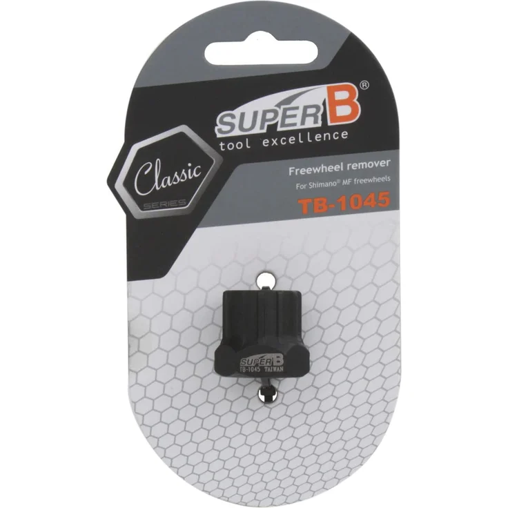 Freier Auslauf Kunden Shimano MF (TB-1045) – Bild 3