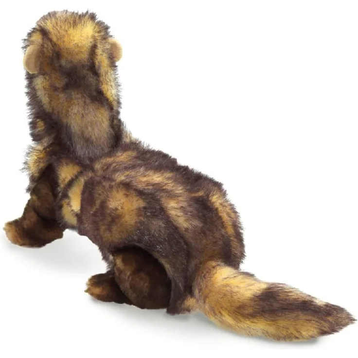 Folkmanis 2843 Frettchen – Bild 2