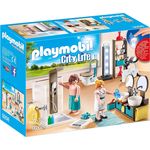 Playmobil 9268 - City Life - Badezimmer